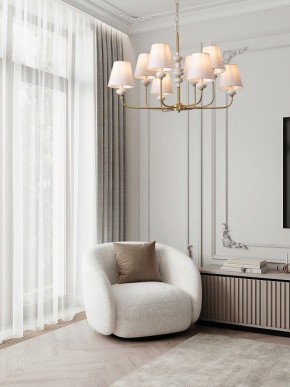 Бра Freya Evelyn FR2038WL-01BS в Советском - sovetskiy.ok-mebel.com | фото 5