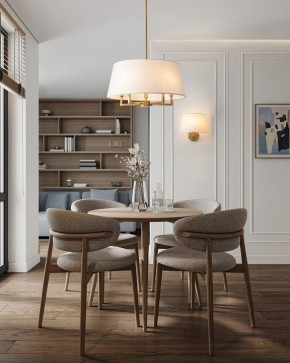 Бра Freya Graceful FR2042WL-01BS в Советском - sovetskiy.ok-mebel.com | фото 4
