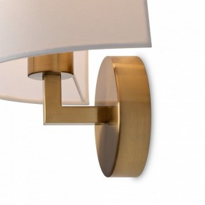Бра Freya Graceful FR2042WL-01BS в Советском - sovetskiy.ok-mebel.com | фото 6