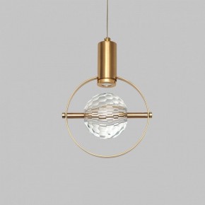 Бра Imex CR.23454 CR.23454-1-W-GB-LED в Советском - sovetskiy.ok-mebel.com | фото 2