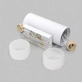 Бра Imex LEON IL.0005.1502 WH в Советском - sovetskiy.ok-mebel.com | фото 4