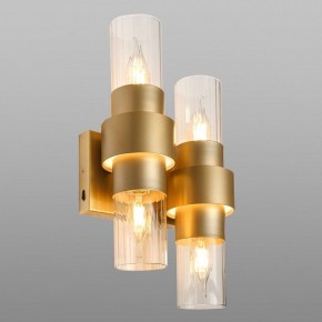 Бра Imex MD.23472 MD.23472-4-W-SGD в Советском - sovetskiy.ok-mebel.com | фото 2