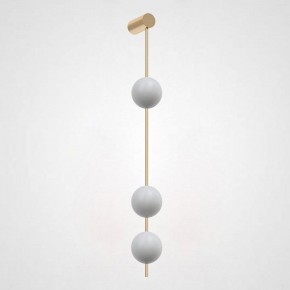Бра Imperiumloft ADILS adils-wall01 в Советском - sovetskiy.ok-mebel.com | фото