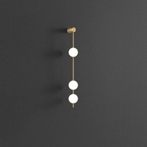Бра Imperiumloft ADILS adils-wall01 в Советском - sovetskiy.ok-mebel.com | фото 2