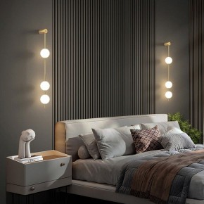 Бра Imperiumloft ADILS adils-wall01 в Советском - sovetskiy.ok-mebel.com | фото 3