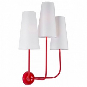 Бра Imperiumloft Бра Graceful Red Toadstools 44.597-0 в Советском - sovetskiy.ok-mebel.com | фото