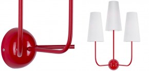 Бра Imperiumloft Бра Graceful Red Toadstools 44.597-0 в Советском - sovetskiy.ok-mebel.com | фото 2