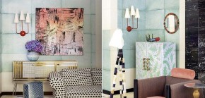 Бра Imperiumloft Бра Graceful Red Toadstools 44.597-0 в Советском - sovetskiy.ok-mebel.com | фото 4