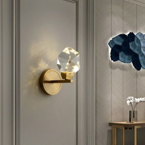 Бра Imperiumloft CRISTEL CRISTEL-WALL-A01 в Советском - sovetskiy.ok-mebel.com | фото 11