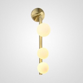 Бра Imperiumloft DOLL Gold DOLL01 в Советском - sovetskiy.ok-mebel.com | фото