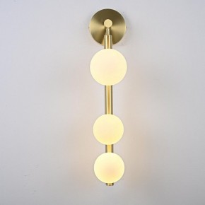 Бра Imperiumloft DOLL Gold DOLL01 в Советском - sovetskiy.ok-mebel.com | фото 3