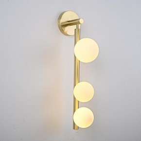 Бра Imperiumloft DOLL Gold DOLL01 в Советском - sovetskiy.ok-mebel.com | фото 4