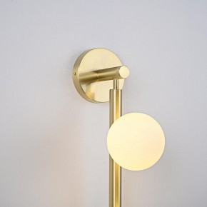 Бра Imperiumloft DOLL Gold DOLL01 в Советском - sovetskiy.ok-mebel.com | фото 8