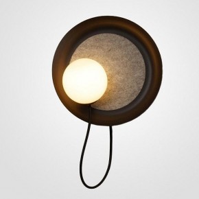 Бра Imperiumloft MARGOTT Black margott-wall01 в Советском - sovetskiy.ok-mebel.com | фото 4