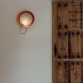 Бра Imperiumloft MARGOTT Orange margott-wall01 в Советском - sovetskiy.ok-mebel.com | фото 10