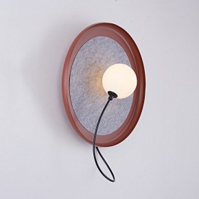 Бра Imperiumloft MARGOTT Orange margott-wall01 в Советском - sovetskiy.ok-mebel.com | фото 5
