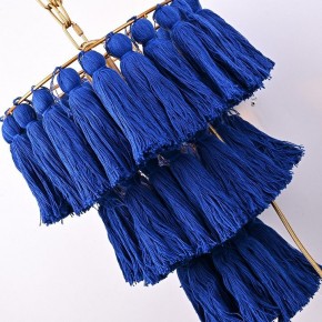 Бра Imperiumloft TASSEL TASSEL-WALL01 в Советском - sovetskiy.ok-mebel.com | фото 4
