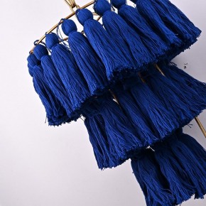 Бра Imperiumloft TASSEL TASSEL-WALL01 в Советском - sovetskiy.ok-mebel.com | фото 6