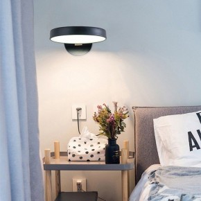 Бра Imperiumloft TURNA Black TURNA-W01 в Советском - sovetskiy.ok-mebel.com | фото 7
