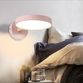 Бра Imperiumloft TURNA Pink TURNA-W01 в Советском - sovetskiy.ok-mebel.com | фото 11