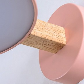 Бра Imperiumloft TURNA Pink TURNA-W01 в Советском - sovetskiy.ok-mebel.com | фото 16