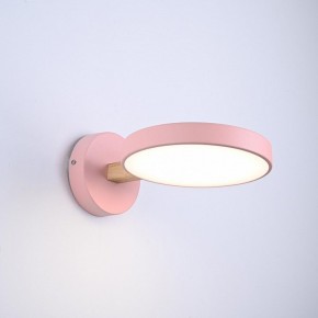 Бра Imperiumloft TURNA Pink TURNA-W01 в Советском - sovetskiy.ok-mebel.com | фото 2