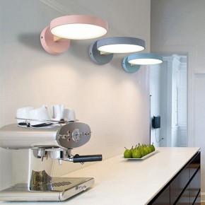 Бра Imperiumloft TURNA Pink TURNA-W01 в Советском - sovetskiy.ok-mebel.com | фото 3