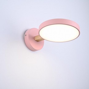 Бра Imperiumloft TURNA Pink TURNA-W01 в Советском - sovetskiy.ok-mebel.com | фото 4