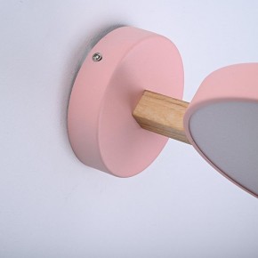 Бра Imperiumloft TURNA Pink TURNA-W01 в Советском - sovetskiy.ok-mebel.com | фото 8