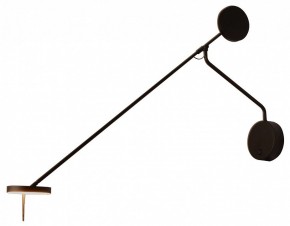 Бра Kink Light Некси 09440-2,19(4000K) в Советском - sovetskiy.ok-mebel.com | фото
