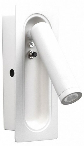 Бра Kink Light Ризи 08071M,01 в Советском - sovetskiy.ok-mebel.com | фото