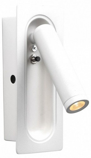 Бра Kink Light Ризи 08071M,01 в Советском - sovetskiy.ok-mebel.com | фото 2
