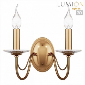 Бра Lumion INCANTO 8033/2W в Советском - sovetskiy.ok-mebel.com | фото 4