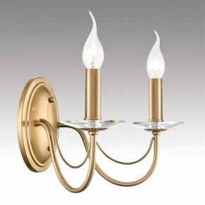 Бра Lumion INCANTO 8033/2W в Советском - sovetskiy.ok-mebel.com | фото 6