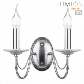 Бра Lumion INCANTO 8034/2W в Советском - sovetskiy.ok-mebel.com | фото 5