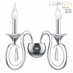 Бра Lumion LAOKA 8032/2W в Советском - sovetskiy.ok-mebel.com | фото 4
