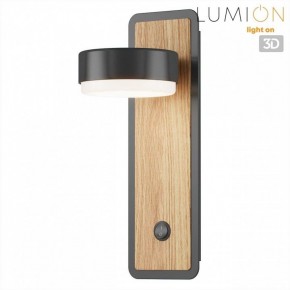 Бра Lumion LELAND 8264/1W в Советском - sovetskiy.ok-mebel.com | фото 5