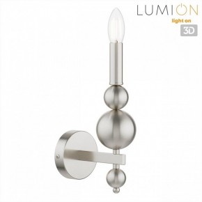 Бра Lumion NANA 8107/1W в Советском - sovetskiy.ok-mebel.com | фото 4