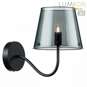 Бра Lumion Smoky 6570/1W в Советском - sovetskiy.ok-mebel.com | фото 3