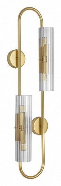 Бра Lumion TORONTO 6560/4W в Советском - sovetskiy.ok-mebel.com | фото