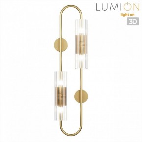 Бра Lumion TORONTO 6560/4W в Советском - sovetskiy.ok-mebel.com | фото 3