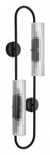 Бра Lumion TORONTO 6561/4W в Советском - sovetskiy.ok-mebel.com | фото