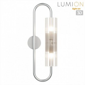 Бра Lumion TORONTO 8258/2W в Советском - sovetskiy.ok-mebel.com | фото 4