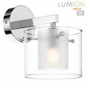 Бра Lumion VERDI 8261/1W в Советском - sovetskiy.ok-mebel.com | фото 4