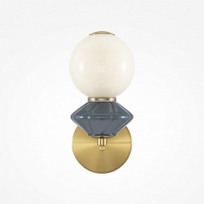 Бра Maytoni Brosche MOD362WL-L5GR3K в Советском - sovetskiy.ok-mebel.com | фото 2