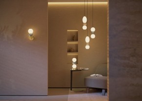 Бра Maytoni Brosche MOD362WL-L5GR3K в Советском - sovetskiy.ok-mebel.com | фото 3