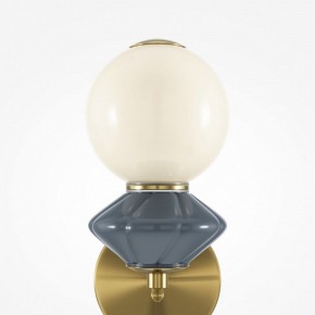 Бра Maytoni Brosche MOD362WL-L5GR3K в Советском - sovetskiy.ok-mebel.com | фото 5