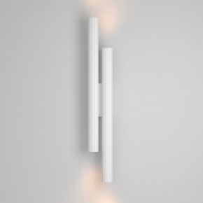 Бра Maytoni Calipso C082WL-24W2.7K-W в Советском - sovetskiy.ok-mebel.com | фото 3