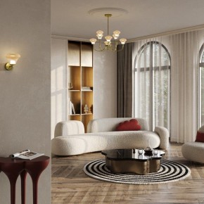 Бра Maytoni Dynasty MOD402WL-L3BS3K в Советском - sovetskiy.ok-mebel.com | фото 4