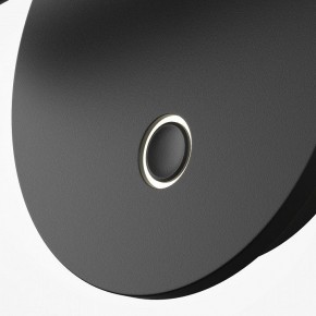 Бра Maytoni Ego C176WL-9W-2.7-4K-B в Советском - sovetskiy.ok-mebel.com | фото 8